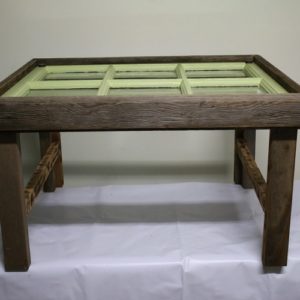 Window Table