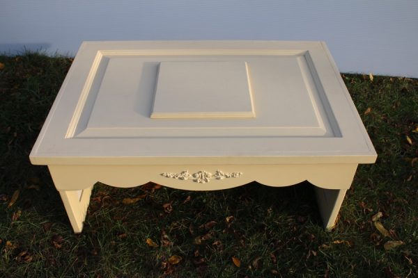 Large Coffee Table