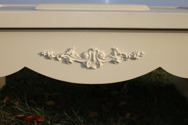 Large Coffee Table - Image 2