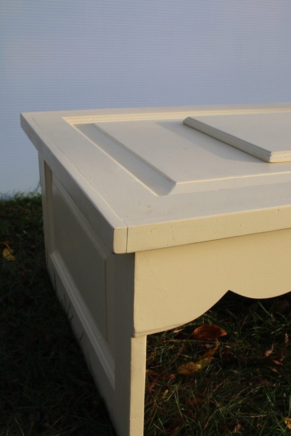 Large Coffee Table - Image 3