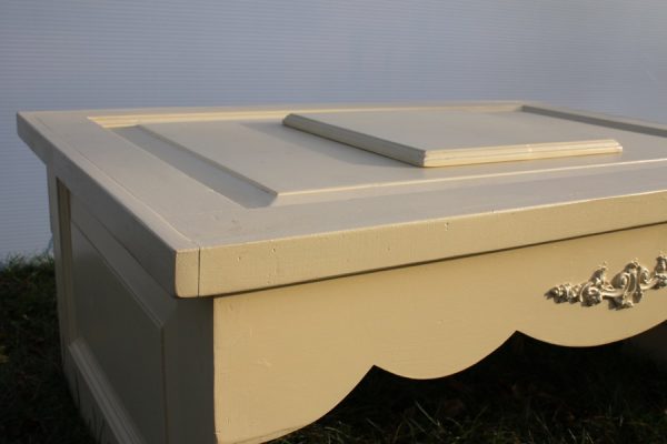 Large Coffee Table - Image 4